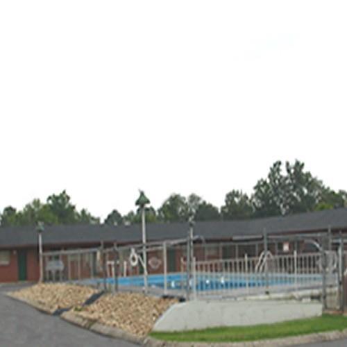 Scottish Inns Mcminnville Eksteriør billede
