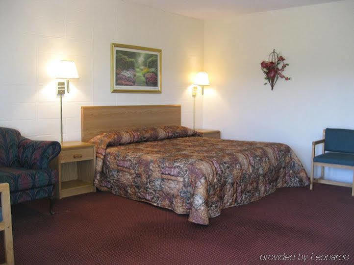 Scottish Inns Mcminnville Eksteriør billede