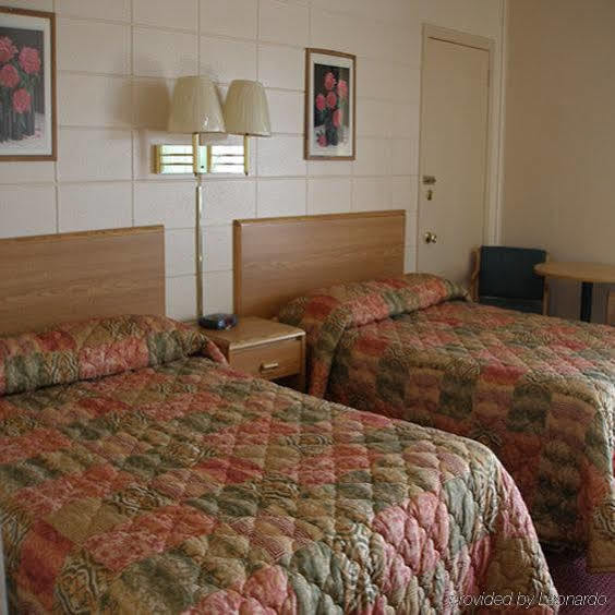 Scottish Inns Mcminnville Eksteriør billede