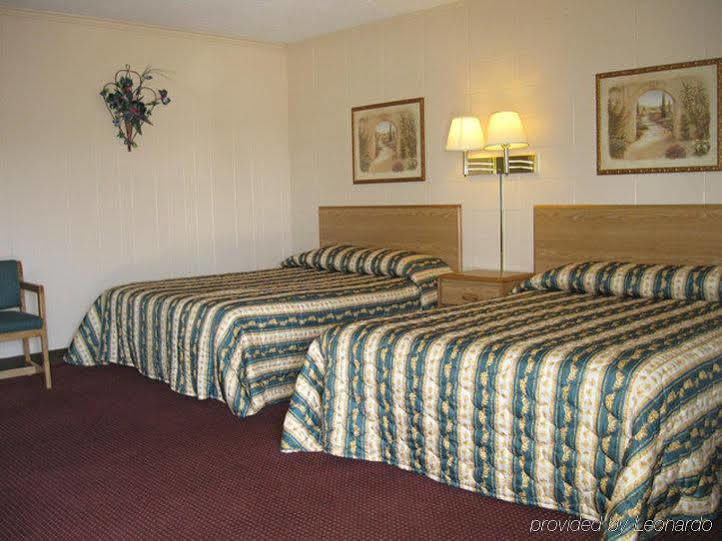 Scottish Inns Mcminnville Eksteriør billede